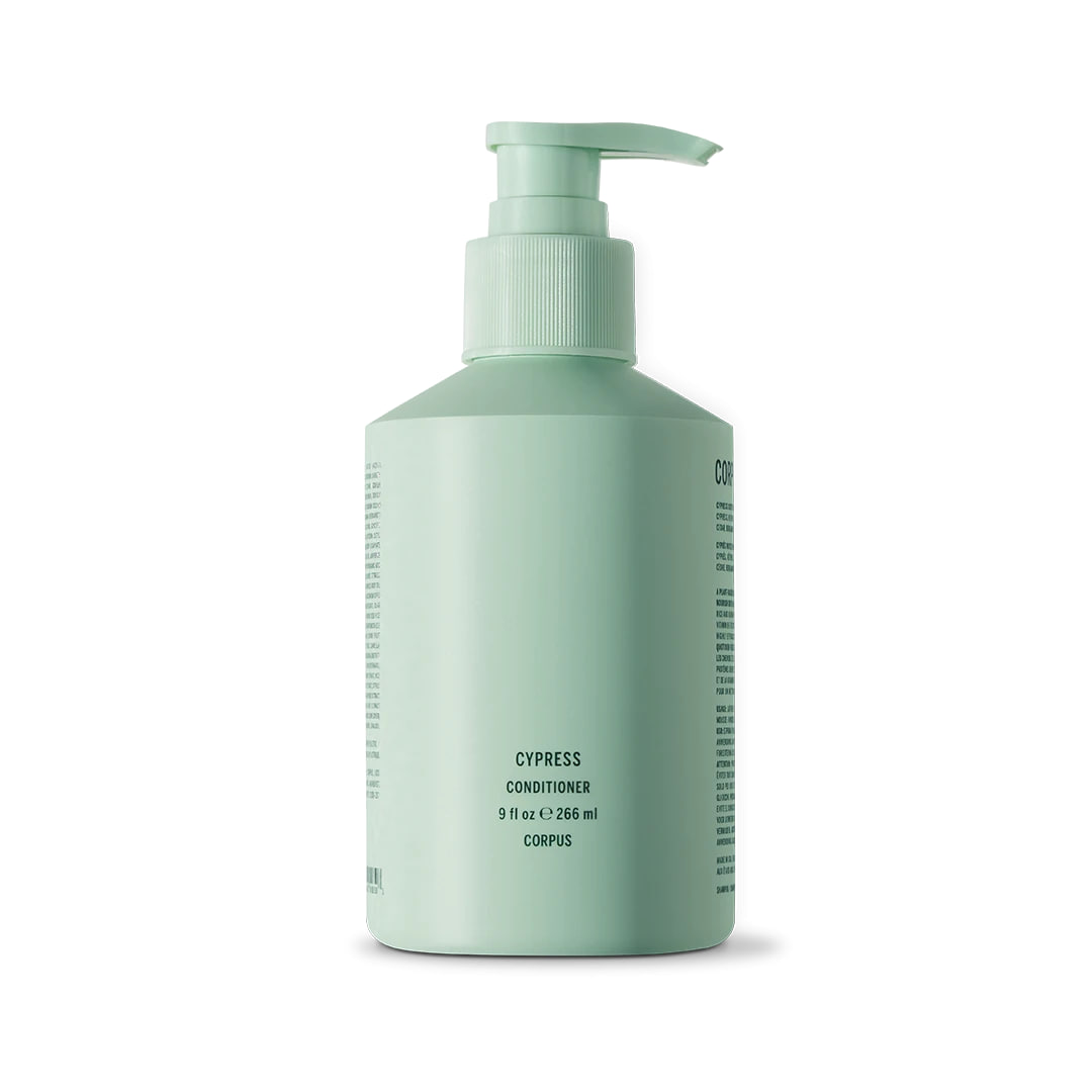 Corpus Conditioner Cypress 266ml - Кондиціонер для волосся Corpus Conditioner Cypress 266ml - Кондиціонер для волосся